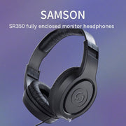 Fully Enclosed Monitoring Earphones